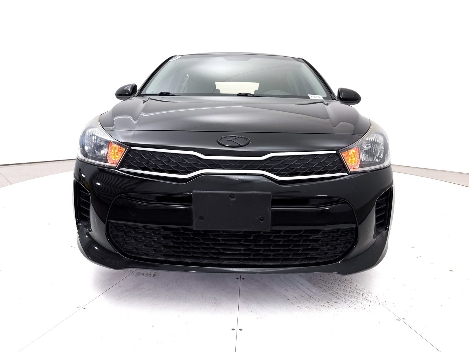 Used 2019 Kia Rio S FWD image 10