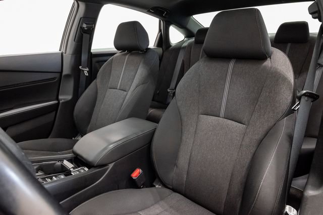 Used 2024 Honda Accord Sport image 9