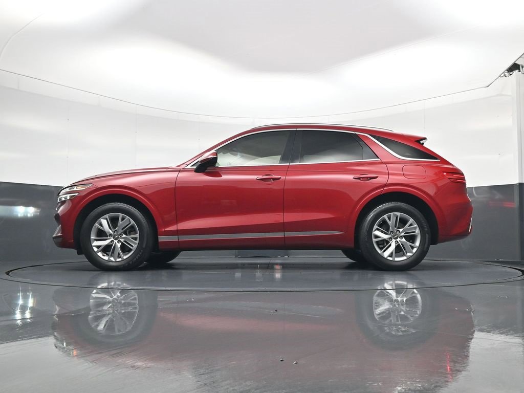 Used 2022 Genesis GV70 2.5T image 20