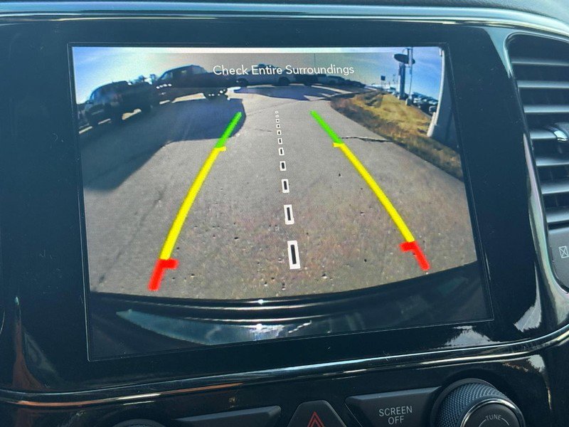 Used 2021 Jeep Grand Cherokee Limited X image 18