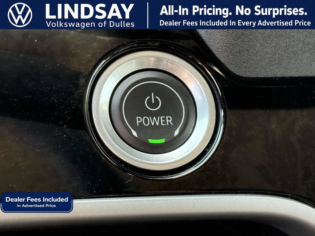 Used 2024 Honda Prologue EX image 26