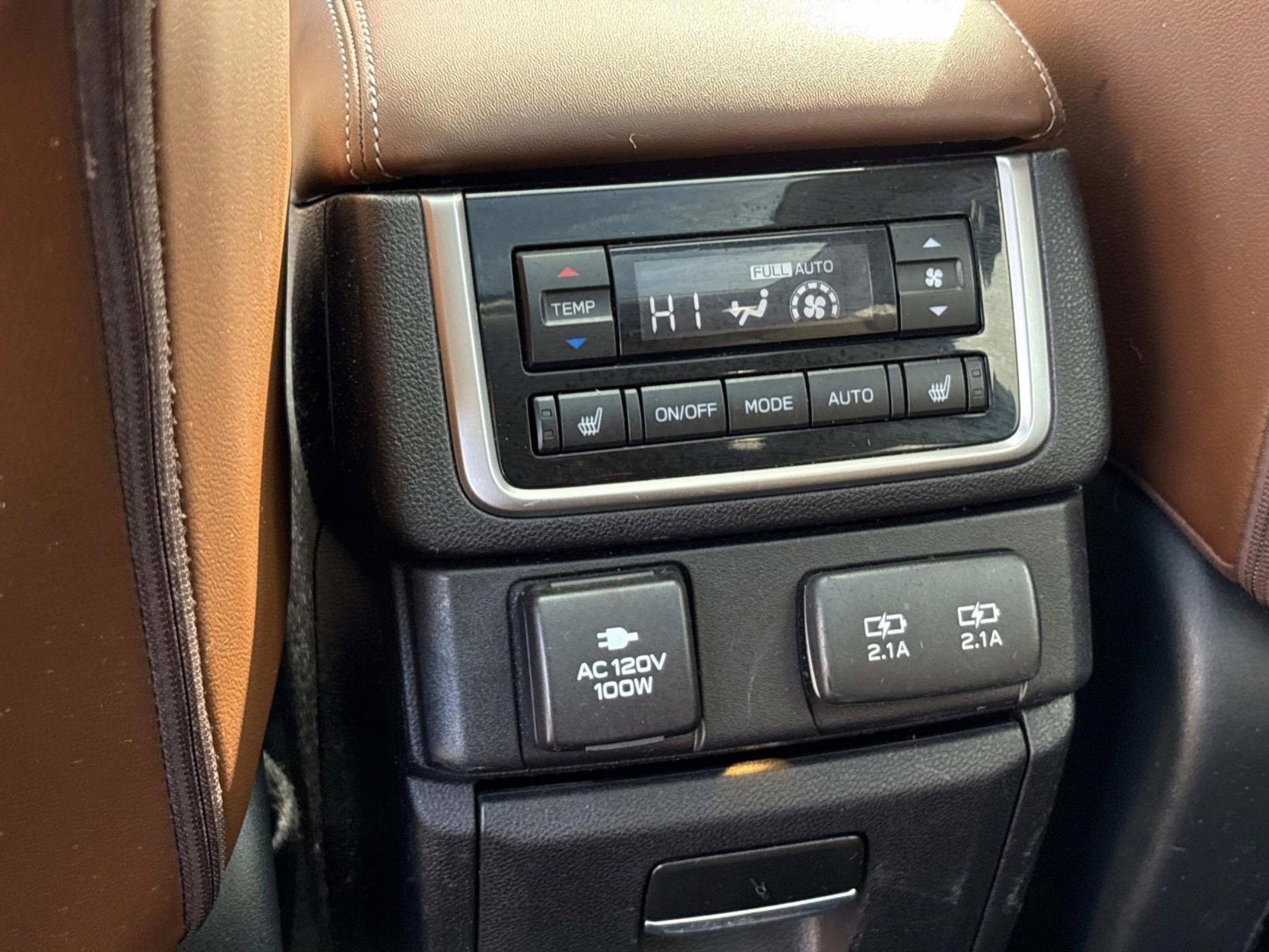 Used 2019 Subaru Ascent Touring image 13