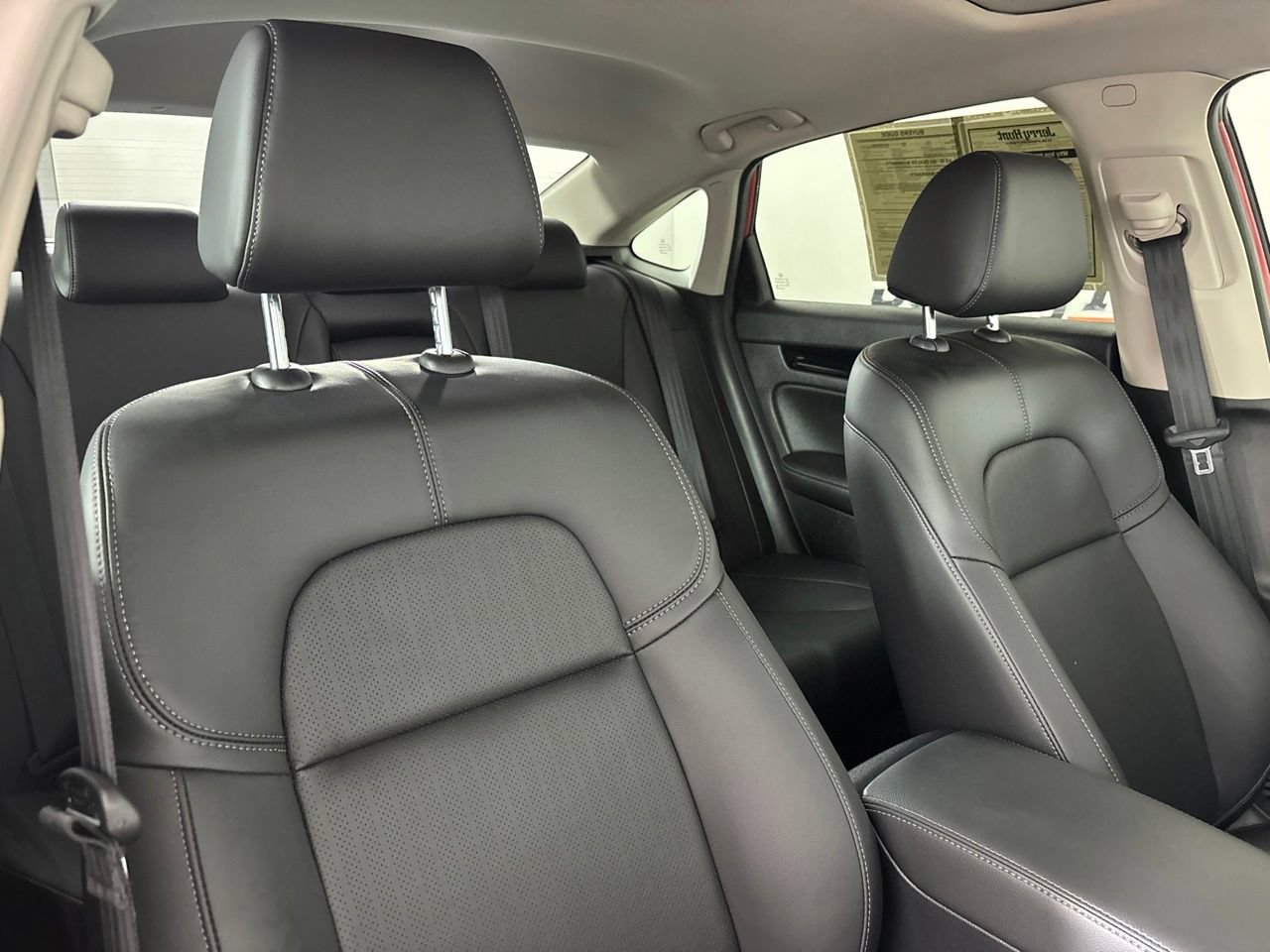 Used 2024 Honda Civic Touring image 30