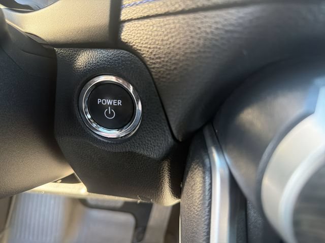 Certified 2025 Toyota RAV4 SE AWD/4WD image 15