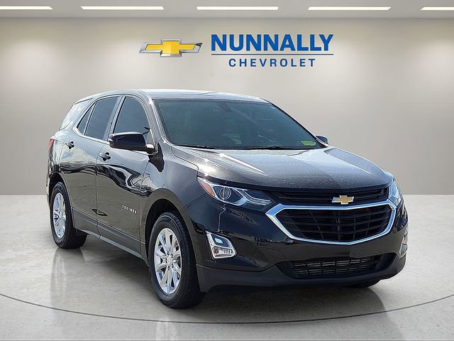 Used 2019 Chevrolet Equinox LT FWD image 7