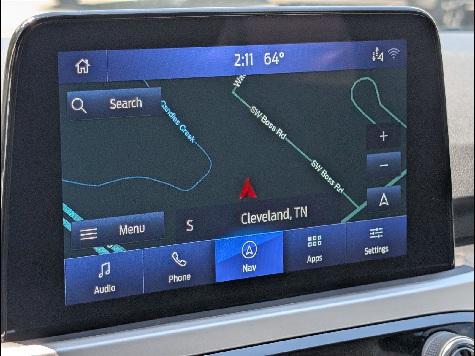 Used 2020 Ford Escape SE image 12