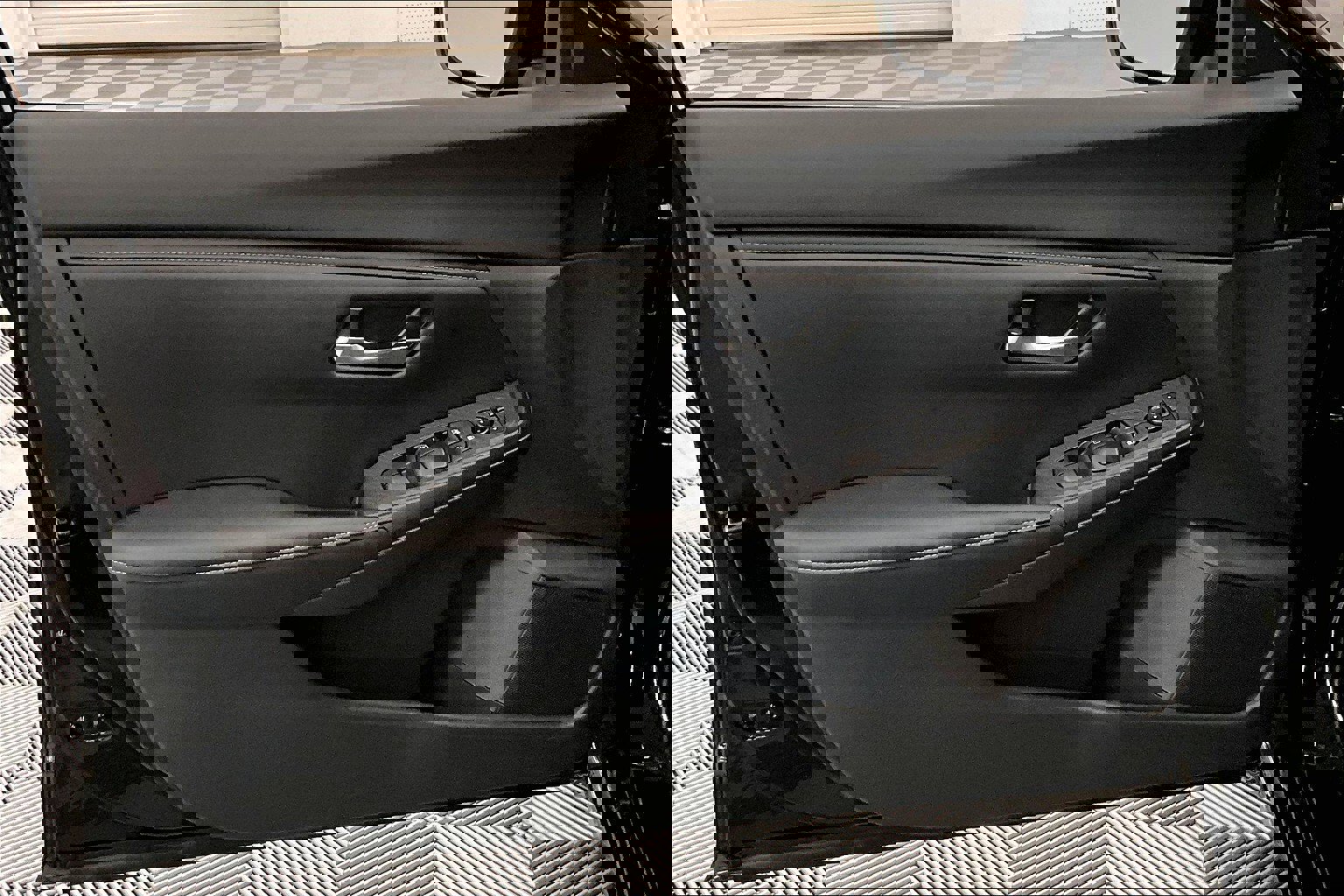 New 2025 Nissan Sentra SV w/ All-Weather Package image 58