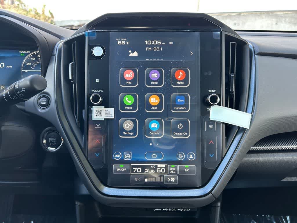 New 2026 Subaru Crosstrek 2.5i Limited AWD/4WD image 17