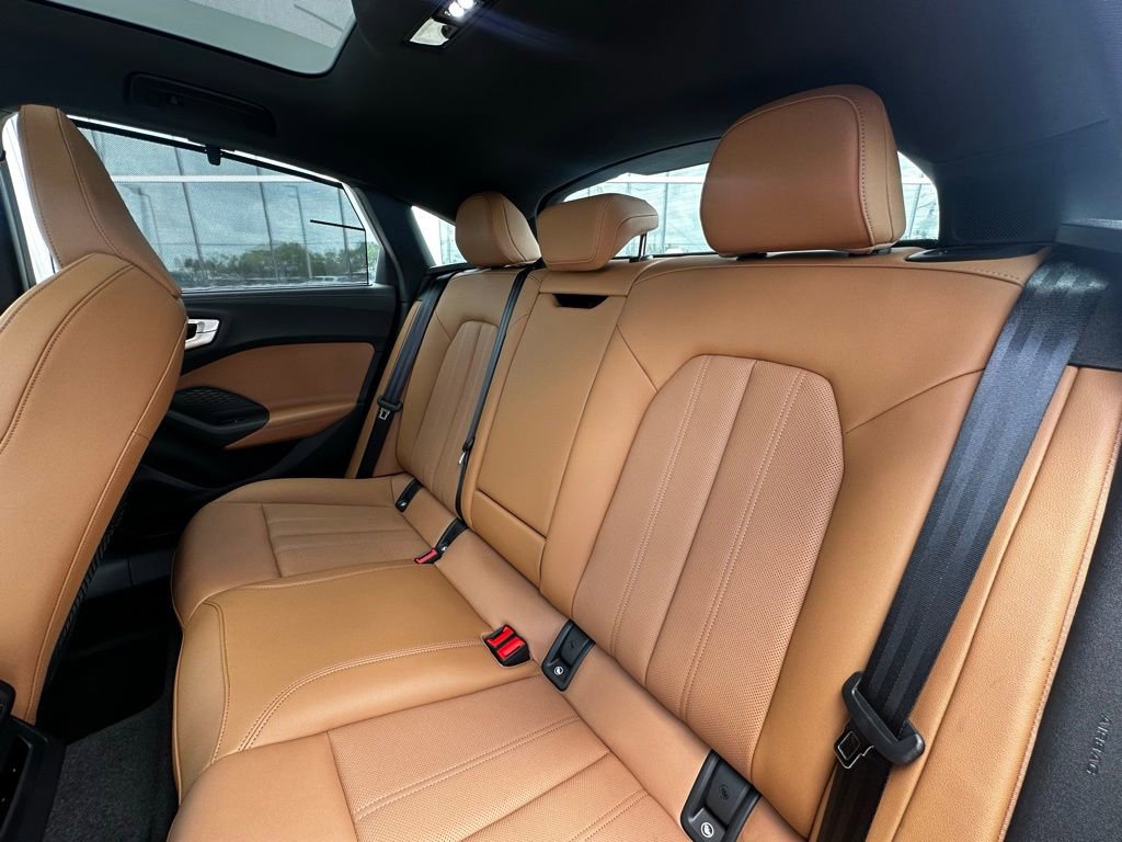 Used 2025 Audi A5 2.0T Premium Plus image 23