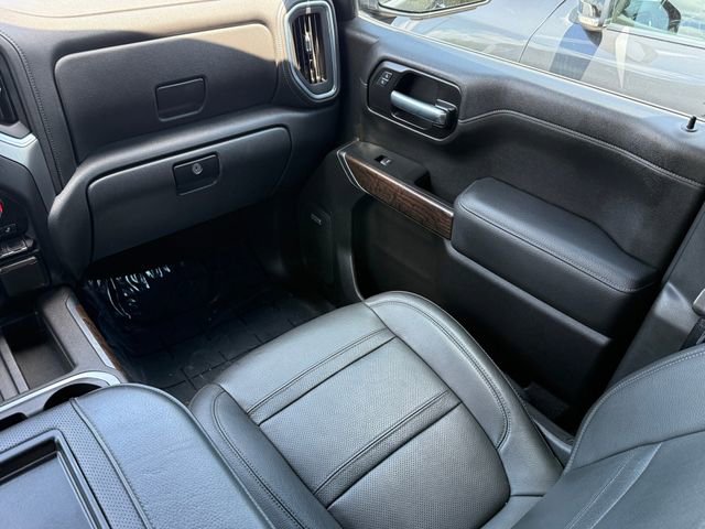 Used 2021 GMC Sierra 1500 Denali w/ Driver Alert Package II AWD/4WD image 53