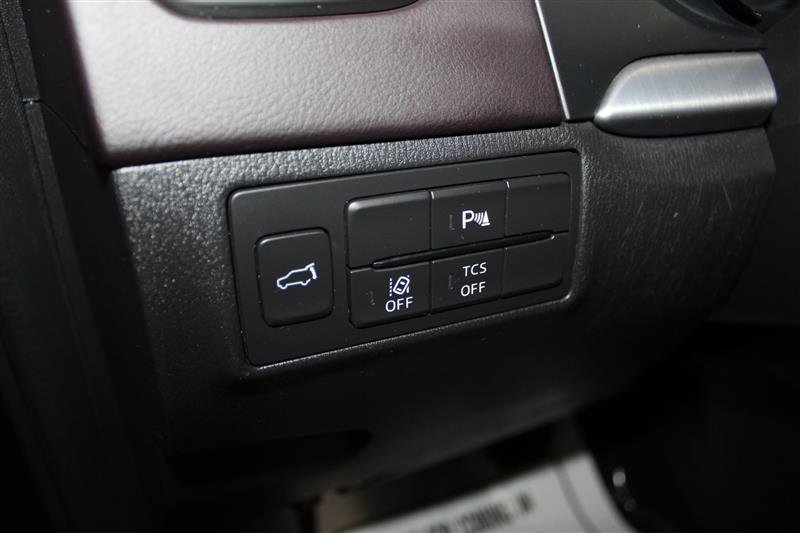 Used 2018 MAZDA CX-9 Grand Touring image 25