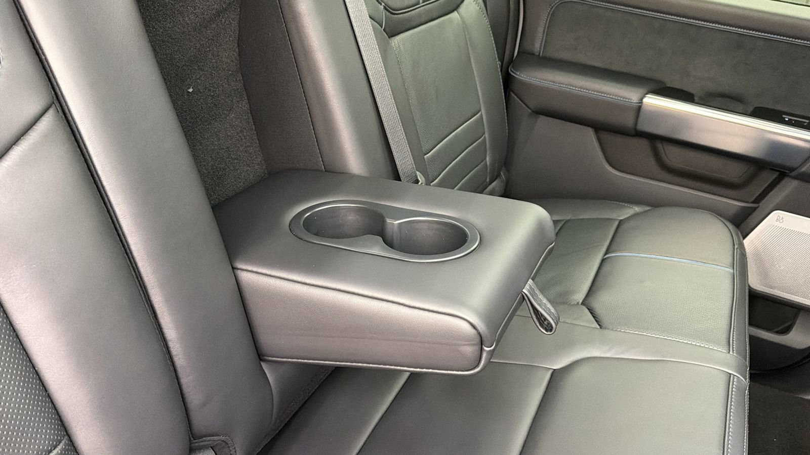 Used 2025 Ford F250 Platinum image 44