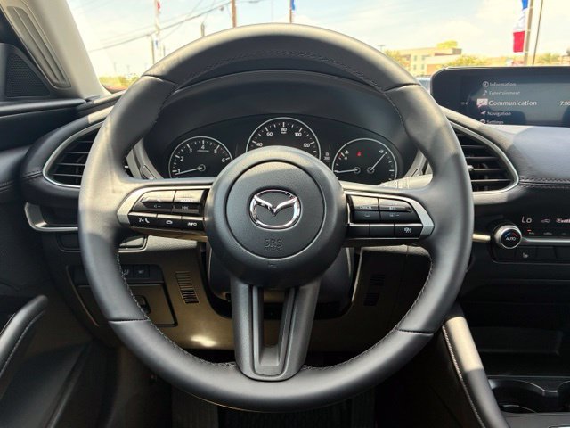New 2026 MAZDA MAZDA3 2.5 S Sedan w/ Preferred Pkg FWD image 13