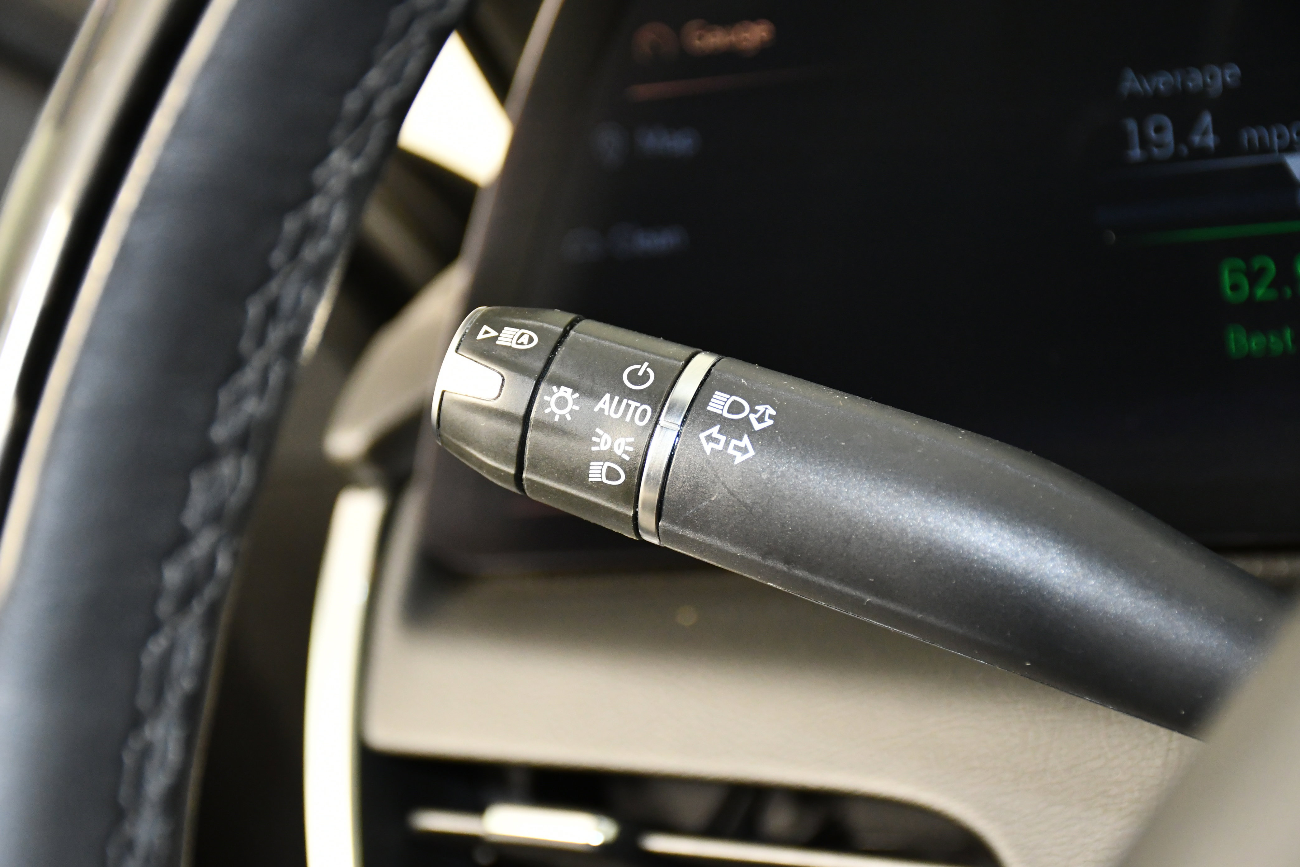 Used 2025 Cadillac CT5 Premium Luxury RWD image 22