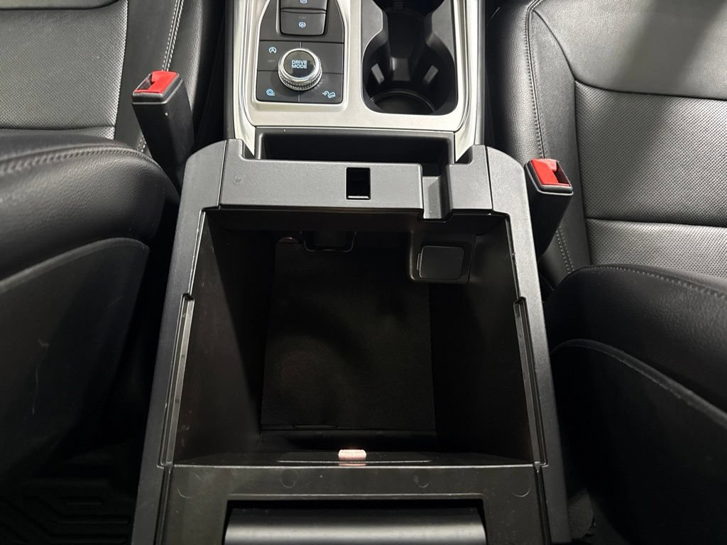 Used 2020 Ford Explorer Limited w/ Class III Trailer Tow Package AWD/4WD image 28