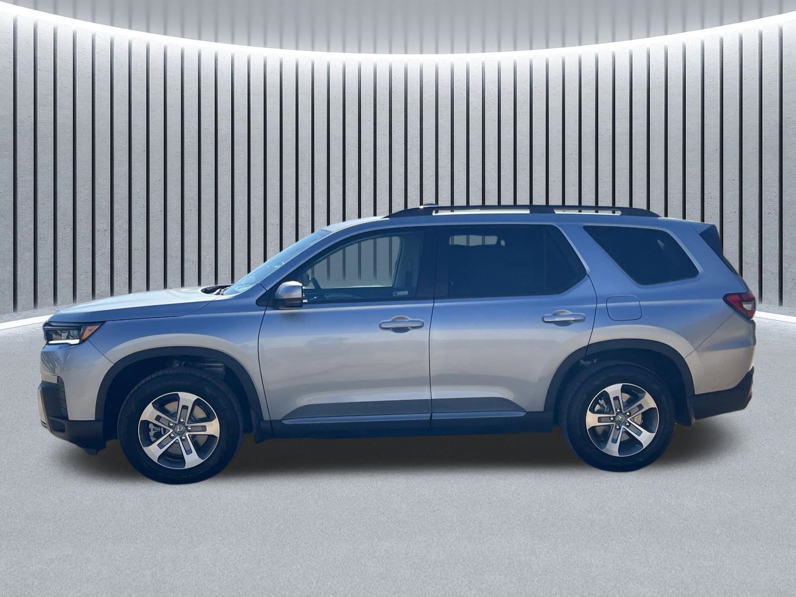 New 2026 Honda Pilot EX-L image 8