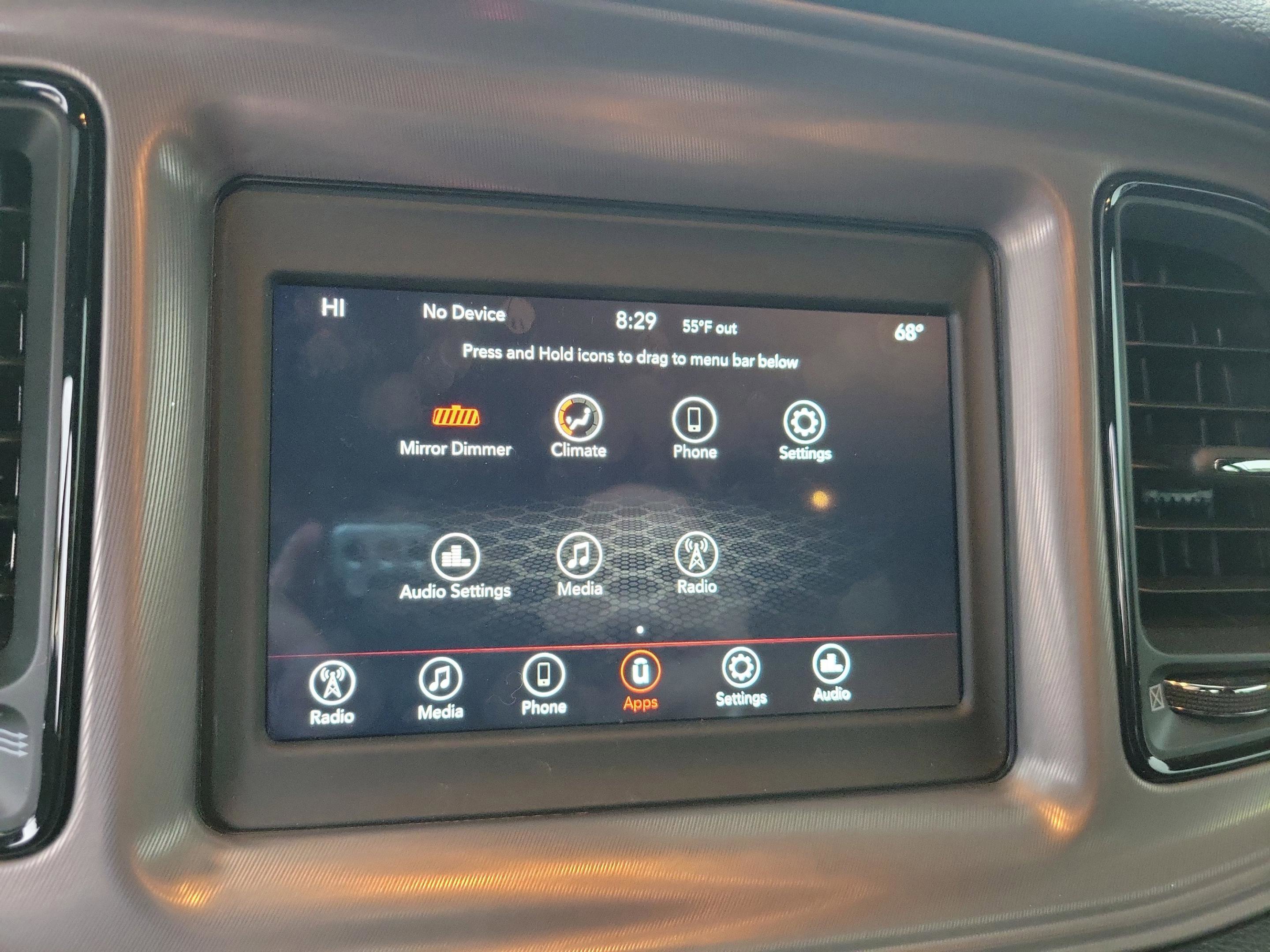 Used 2023 Dodge Challenger GT image 18