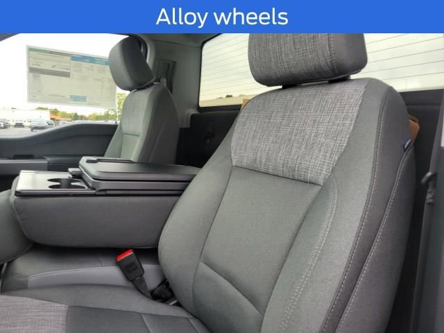 New 2026 Ford F350 XLT w/ 360-Degree Camera Package image 23