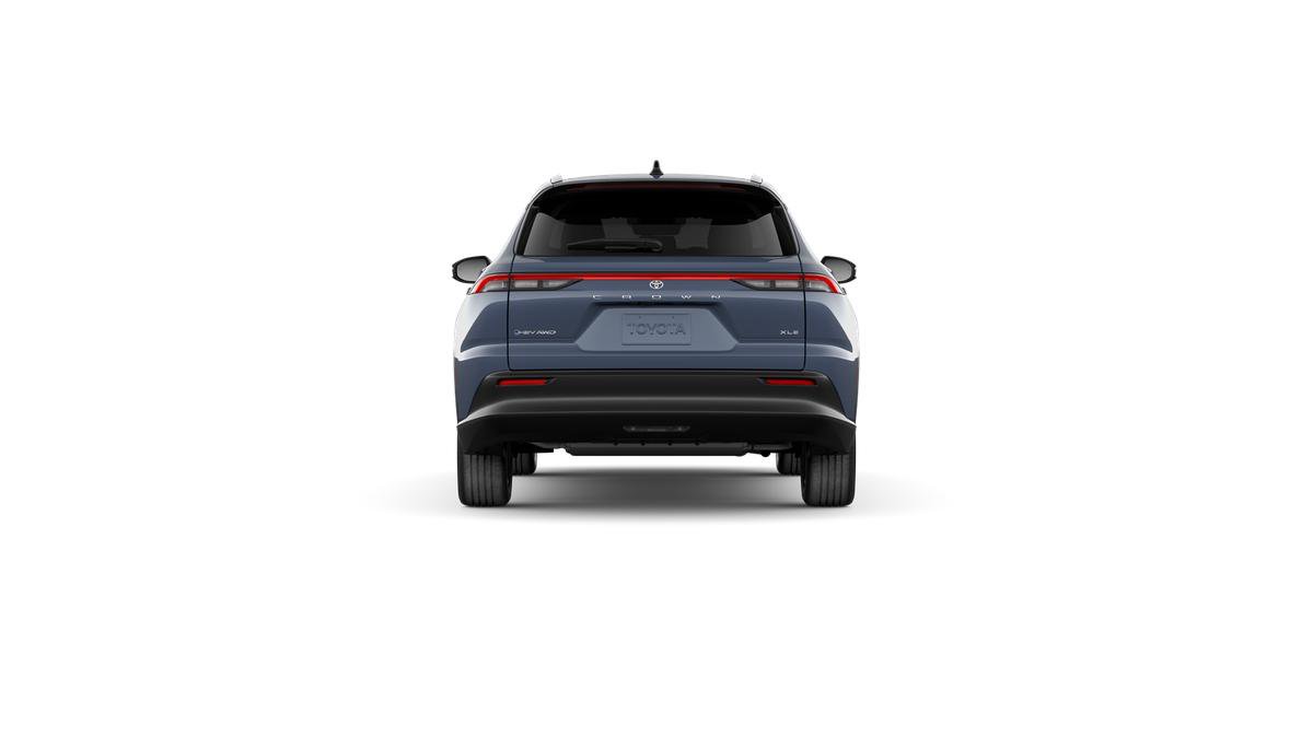 New 2026 Toyota Crown Signia image 8