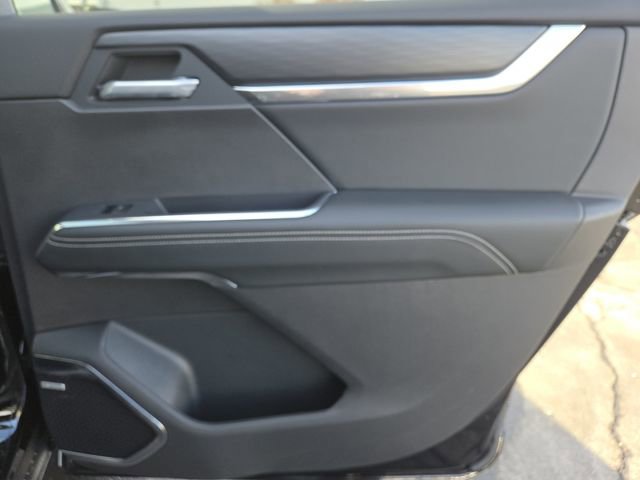 New 2026 GMC Acadia Elevation w/ Black Edition image 27