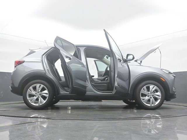 Certified 2024 Buick Encore GX Preferred w/ Comfort Package FWD image 59