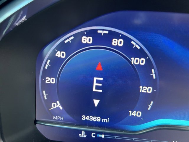 Used 2023 Chevrolet Silverado 1500 RST w/ Convenience Package II image 14