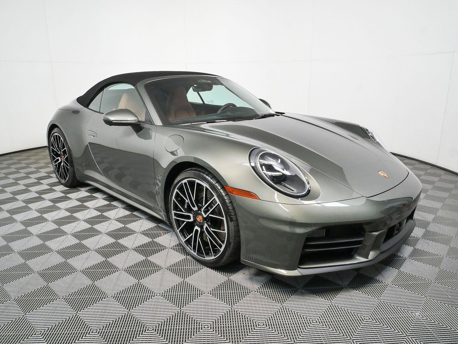 New 2026 Porsche 911 Carrera S RWD image 24