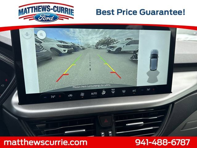 New 2026 Ford Escape Active w/ Tech Pack #1 image 19