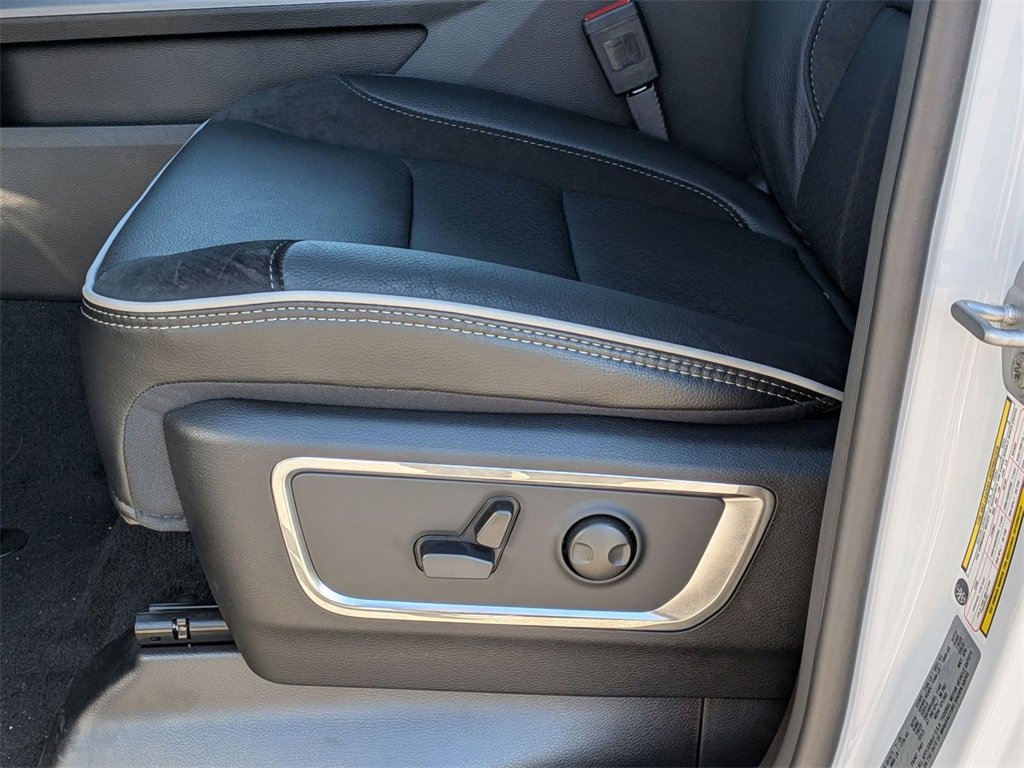 New 2026 RAM 1500 Laramie image 14