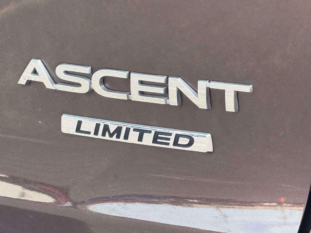 Used 2019 Subaru Ascent Limited AWD/4WD image 8
