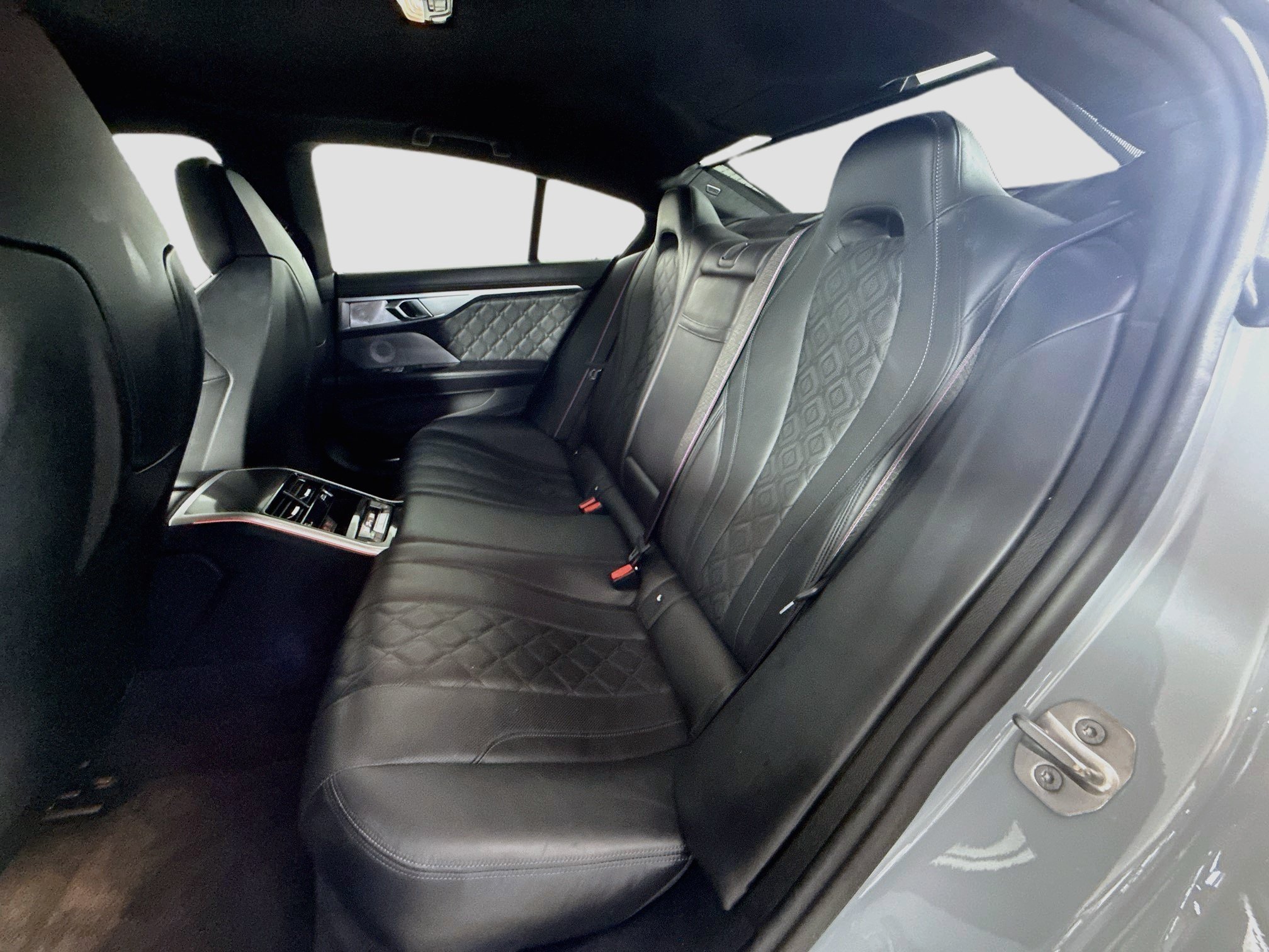 Used 2023 BMW M8 Gran Coupe xDrive Competition AWD/4WD image 25