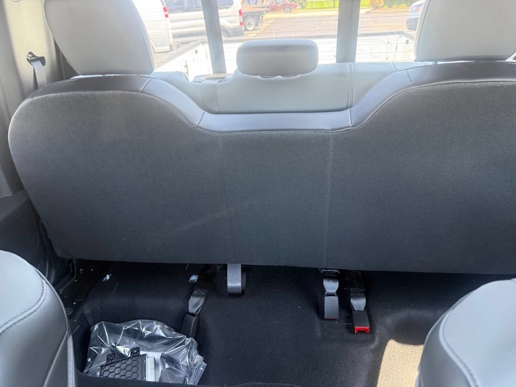 Used 2025 RAM 2500 Tradesman w/ Safety Group AWD/4WD image 34