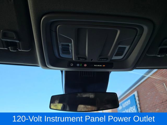 Used 2025 GMC Sierra 2500 SLE w/ SLE Value Package; image 21