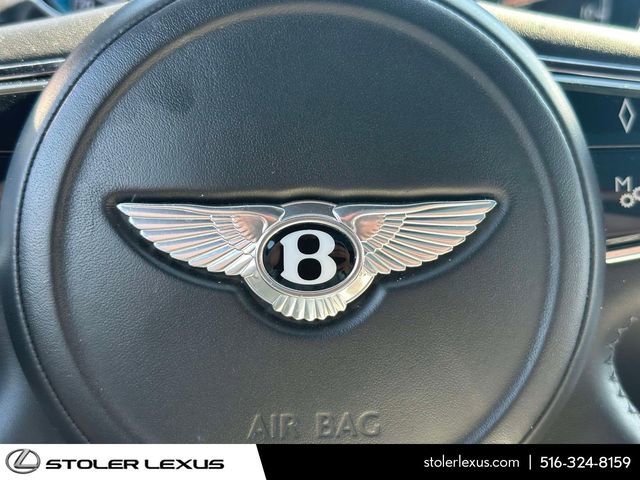 Used 2017 Bentley Mulsanne RWD image 26