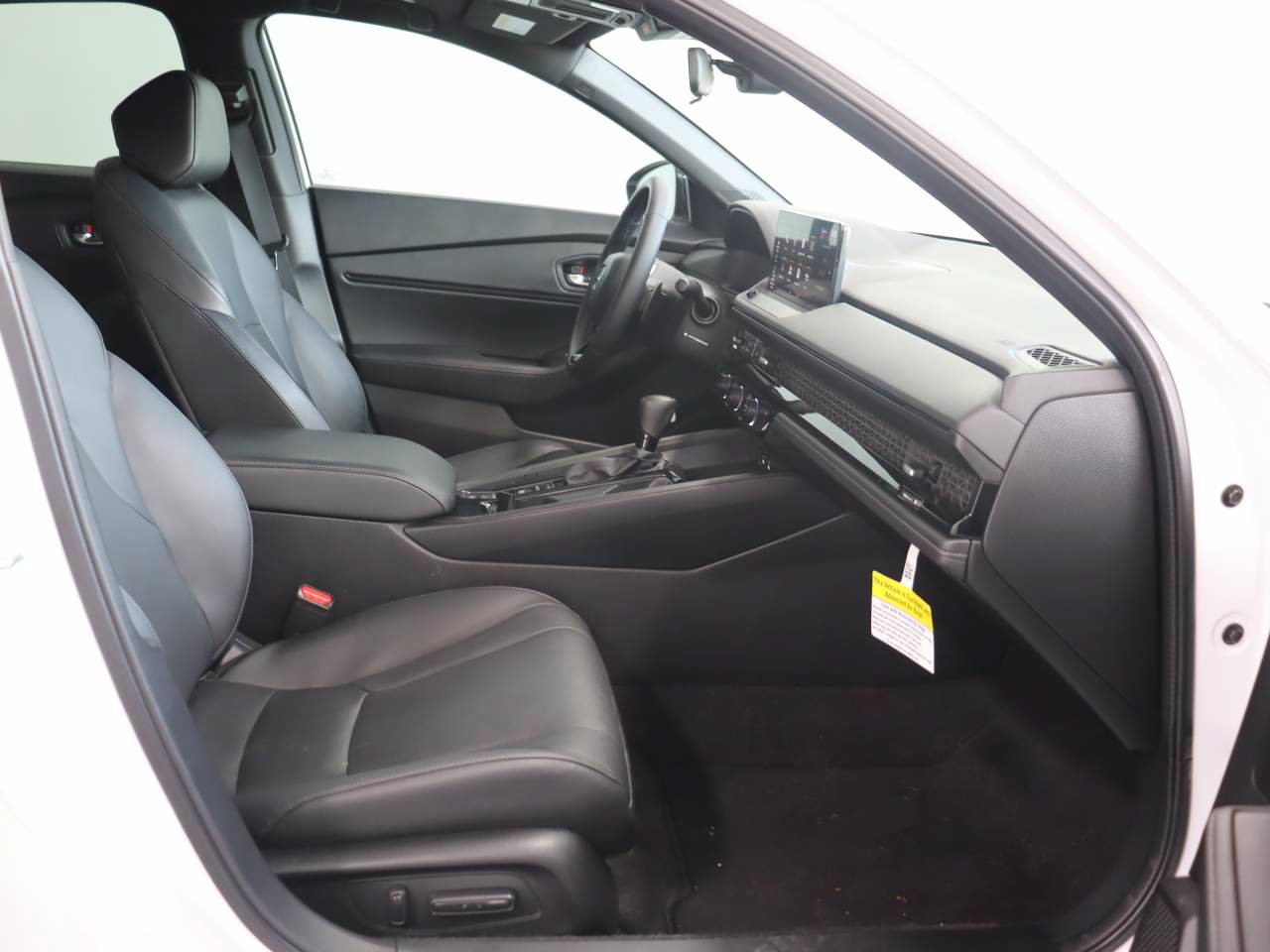 Used 2025 Honda Accord Sport image 18