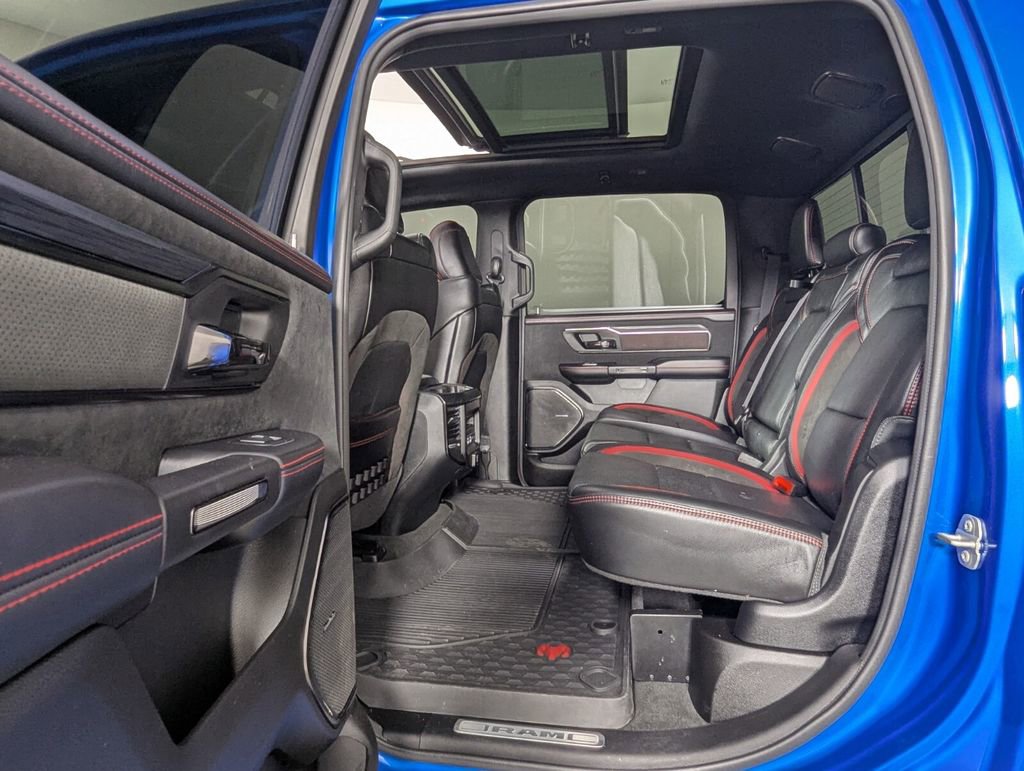 Used 2024 RAM 1500 TRX w/ TRX Level 2 Equipment Group image 28