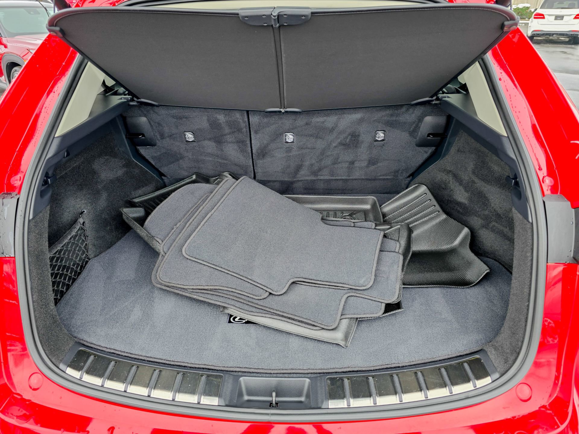 Used 2022 Lexus NX 350 AWD w/ Premium Package image 54