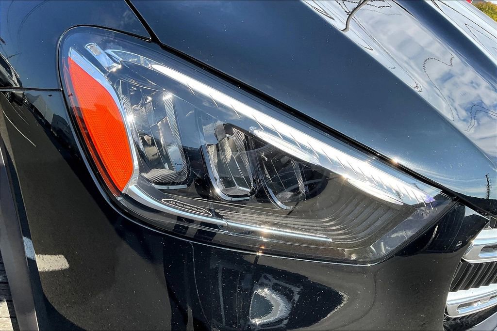 Certified 2025 Mercedes-Benz GLE 450e GLE 450e image 23