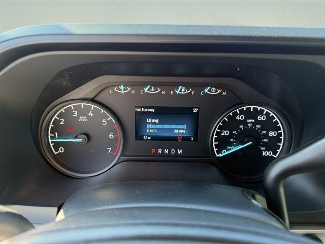 New 2026 Ford F350 XL AWD/4WD image 12