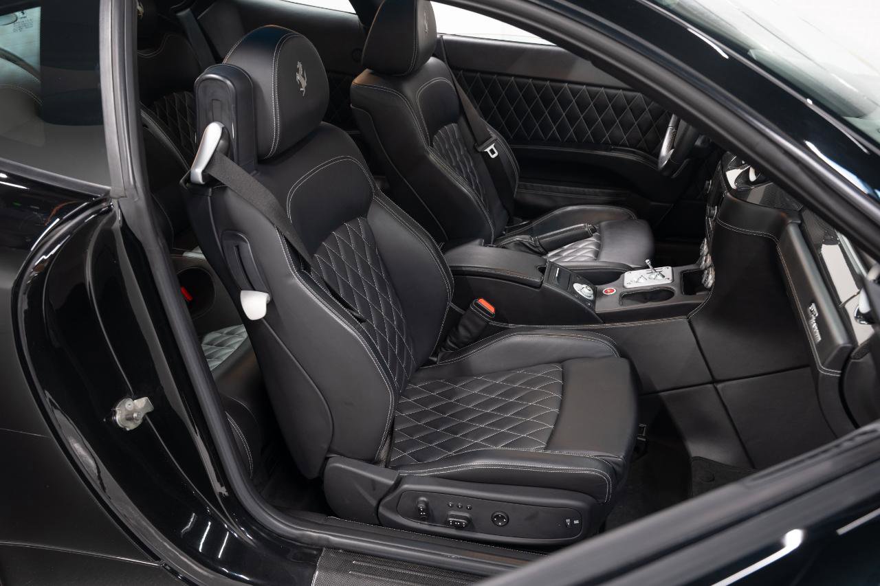 Used 2009 Ferrari 612 Scaglietti image 56