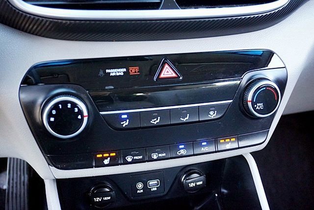 Used 2019 Hyundai Tucson Value AWD/4WD image 27