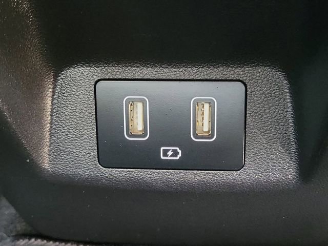 Certified 2024 Hyundai Tucson Limited image 26