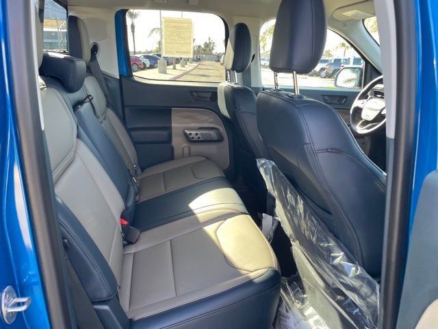 New 2026 Ford Maverick Lariat image 25
