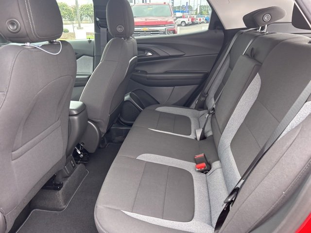 New 2026 Chevrolet TrailBlazer LT w/ Convenience Package image 27