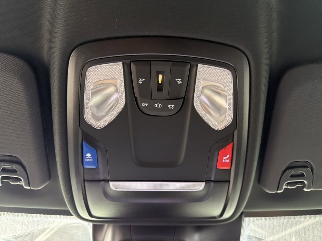 New 2026 RAM 5500 Tradesman w/ Max Tow Package image 18