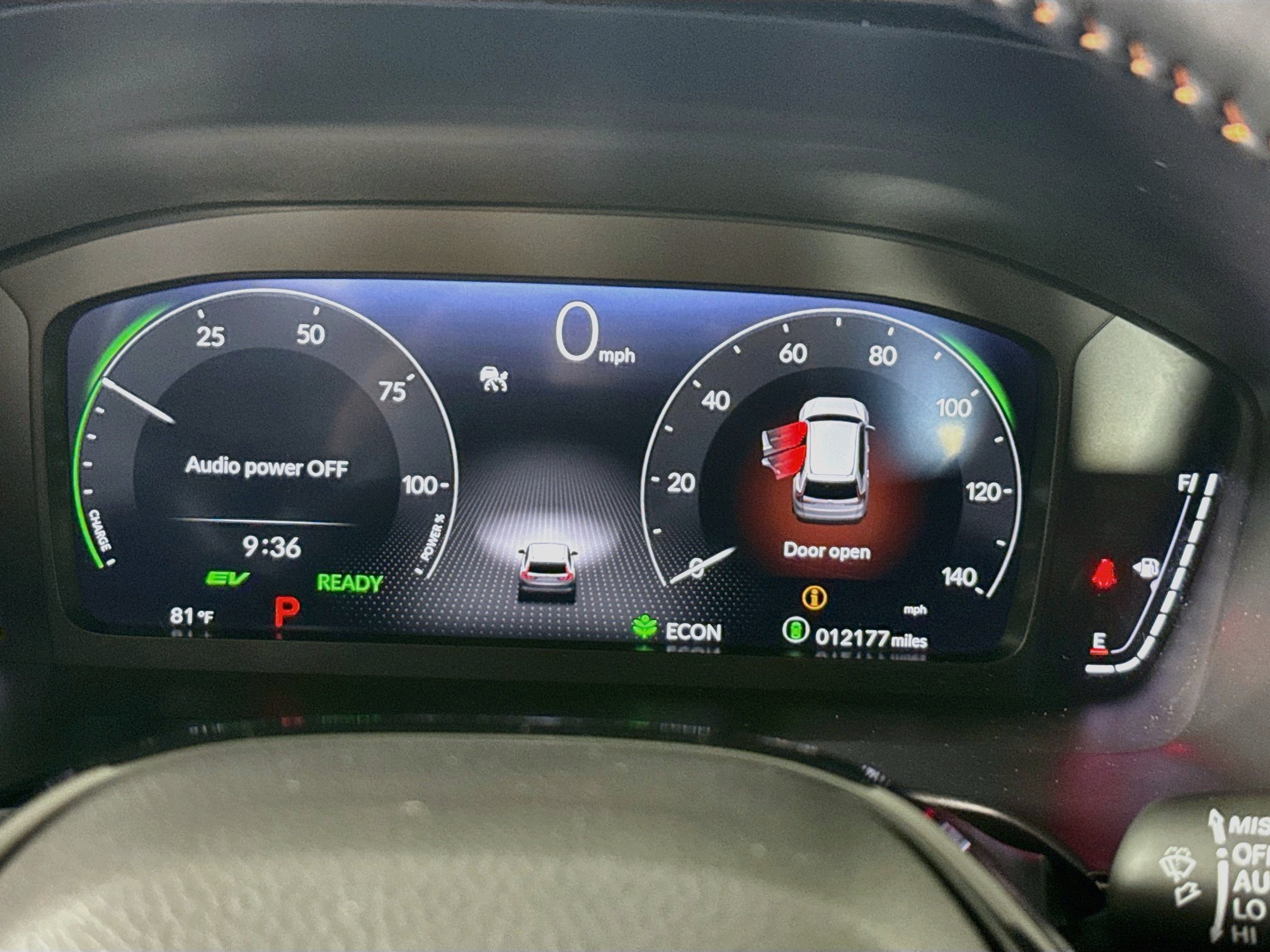 Certified 2026 Honda CR-V Sport Touring image 13