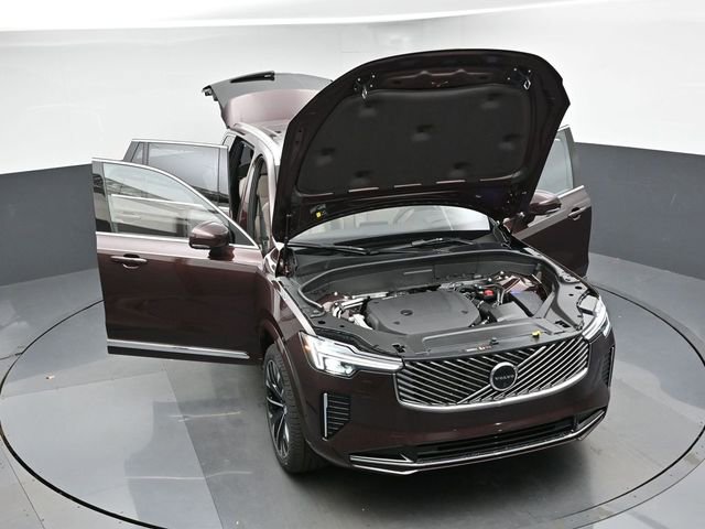 New 2026 Volvo XC90 B6 Ultra w/ Protection Package Premier image 52
