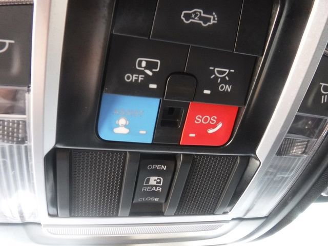 Used 2025 RAM 1500 Rebel w/ Bed Utility Group AWD/4WD image 49
