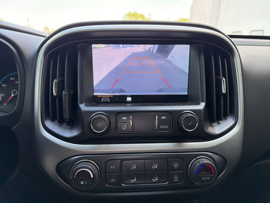 Used 2019 Chevrolet Colorado ZR2 w/ ZR2 Dusk Special Edition image 17