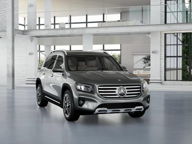 Used 2026 Mercedes-Benz GLB 250 4MATIC image 9